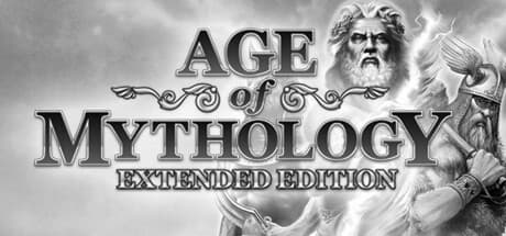 Age of Mythology EX + Tale of the Dragon Steam Account