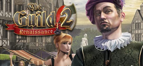 The Guild II Renaissance Steam CD Key
