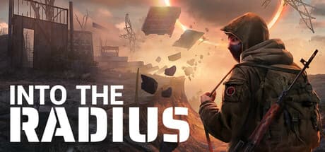Into the Radius VR PC Steam Account