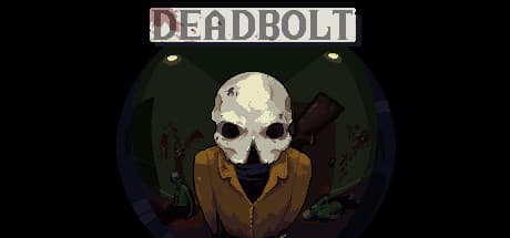 DEADBOLT PC Steam CD Key
