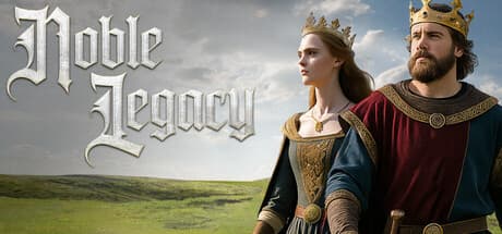 Noble Legacy PC Steam Account