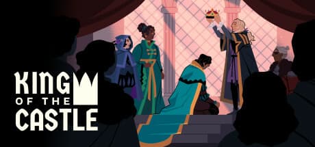 King Of The Castle PC Steam Account