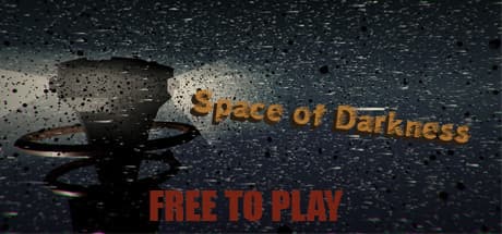 Space of Darkness PC Steam CD Key