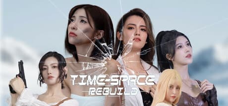 Time Space Rebuild PC Steam Account