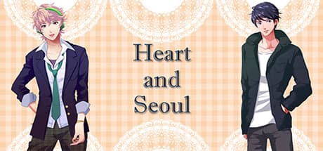 Heart and Seoul Steam CD Key
