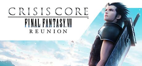 Crisis Core: Final Fantasy VII Reunion Steam Account
