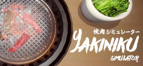 Yakiniku Simulator PC Steam Account