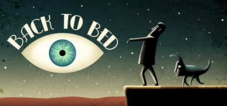 Back to Bed PC Steam CD Key