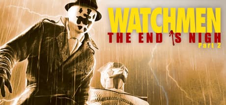 Watchmen: The End is Nigh - Part 2 Steam CD Key