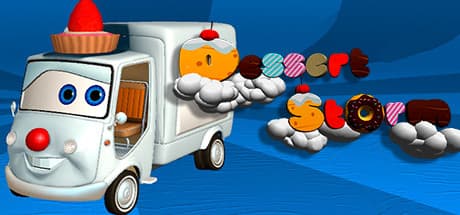 Dessert Storm PC Steam CD Key