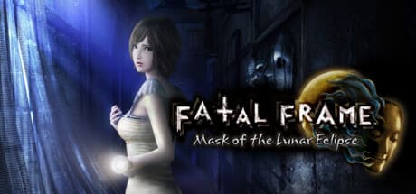 FATAL FRAME / PROJECT ZERO: Mask of the Lunar Eclipse Steam Account
