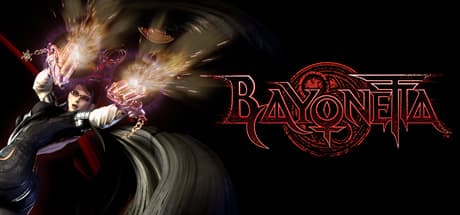 Bayonetta Steam CD Key