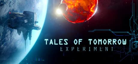 Tales of Tomorrow: Experiment PC Steam Account
