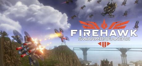 Firehawk FPV PC Steam Account