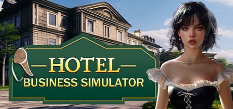 Hotel Business Simulator PC Steam Account