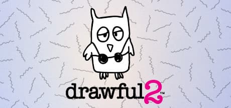Drawful 2 PC Steam CD Key