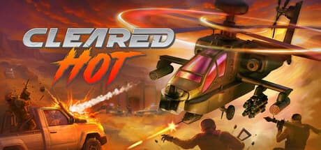 Cleared Hot PC Steam Account