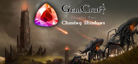 GemCraft - Chasing Shadows PC Steam CD Key