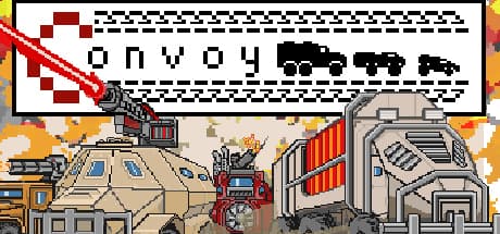 Convoy PC Steam CD Key