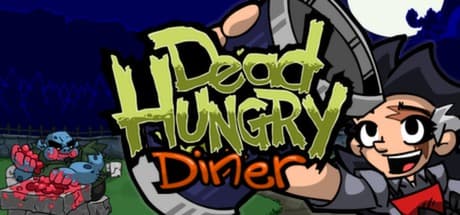 Dead Hungry Diner Steam CD Key