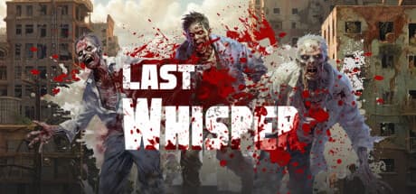 Last Whisper PC Steam Account