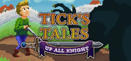 Tick's Tales Steam CD Key