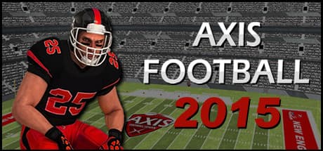 Axis Football 2015 PC Steam CD Key