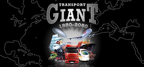 Transport Giant Steam CD Key