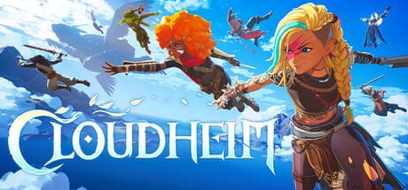 Cloudheim PC Steam Account
