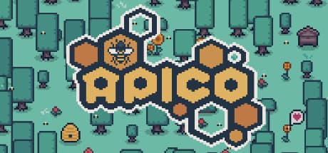 APICO PC Steam Account