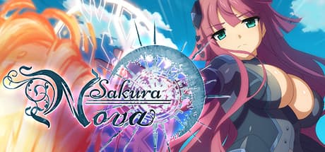 Sakura Nova Steam CD Key