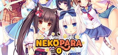 NEKOPARA Vol. 0 PC Steam CD Key