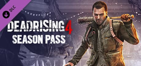 Dead Rising 4 - Season Pass Steam CD Key