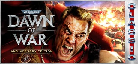Warhammer 40,000: Dawn of War Game of the Year Edition PC Steam CD Key