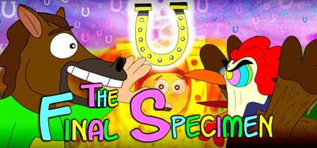 The Final Specimen: Arrival Steam CD Key