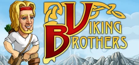 Viking Brothers Steam CD Key