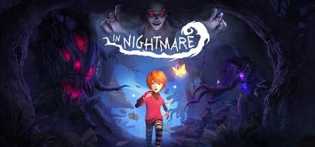 In Nightmare PC Steam Account