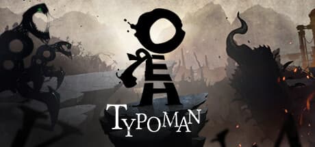 Typoman Revised Steam CD Key