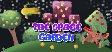 The Space Garden Steam CD Key