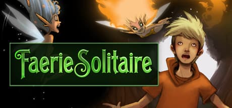 Faerie Solitaire PC Steam CD Key