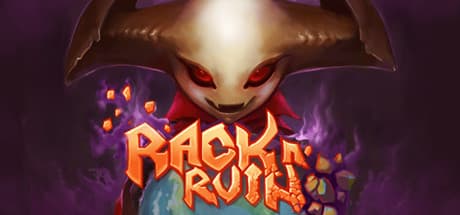 Rack N Ruin Steam CD Key