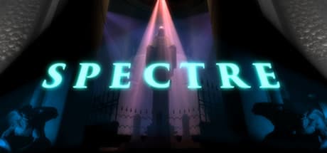 Spectre Steam CD Key