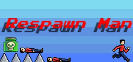 Respawn Man Steam CD Key