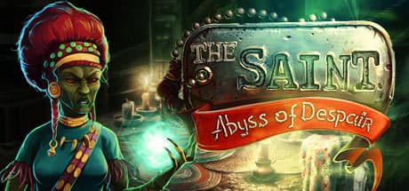 The Saint: Abyss of Despair Steam CD Key