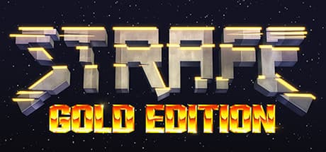 STRAFE: Millennium Edition Steam CD Key