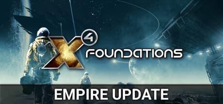 X4: Foundations Steam Account