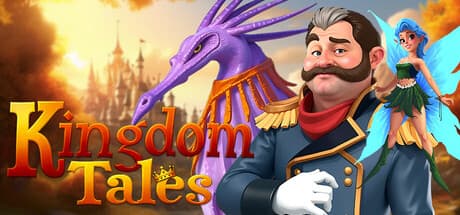 Kingdom Tales 2 PC Steam CD Key