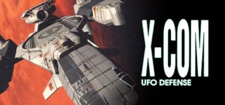 X-COM: UFO Defense Steam CD Key