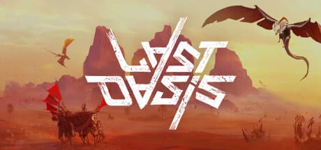 Last Oasis PC Steam Account