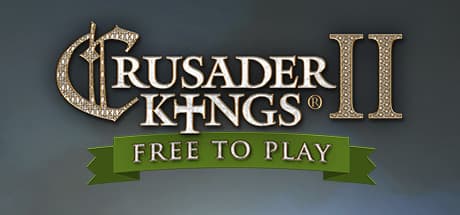 Crusader Kings II EN Language Only Steam CD Key